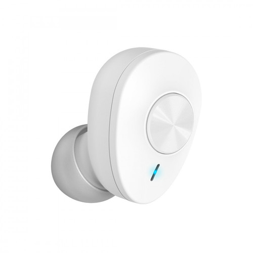 Hama Earbuds tws bt freedom buddy, white