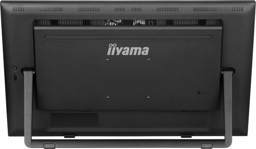 IIYAMA 27" Monitor T2755MSC-B1 USB HDMI IPS 5ms