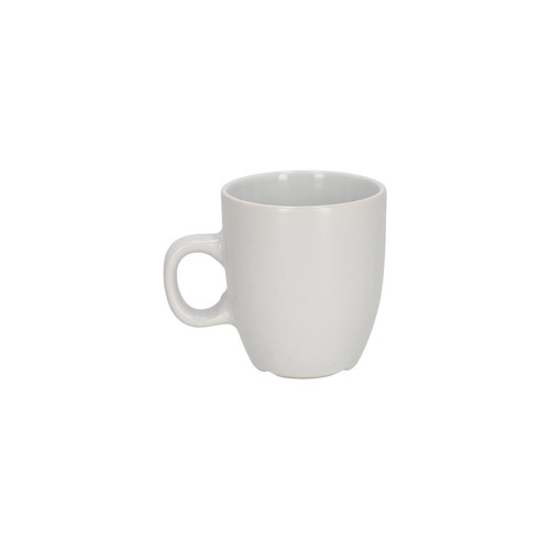 Set of 2 Mugs 150ml Christmas Stockings, white