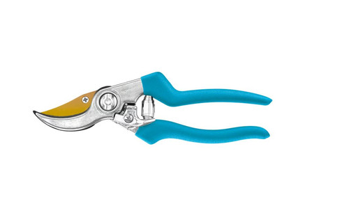 Single-Handed Bypass Pruner (Titanium) 8" Basic
