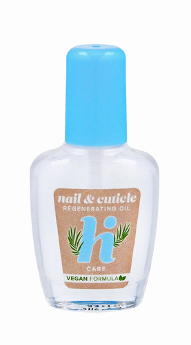Hi Hybrid Nail & Cuticle Regenerative Oil Vegan 12ml