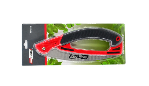 AW Folding Pruning Saw 230mm