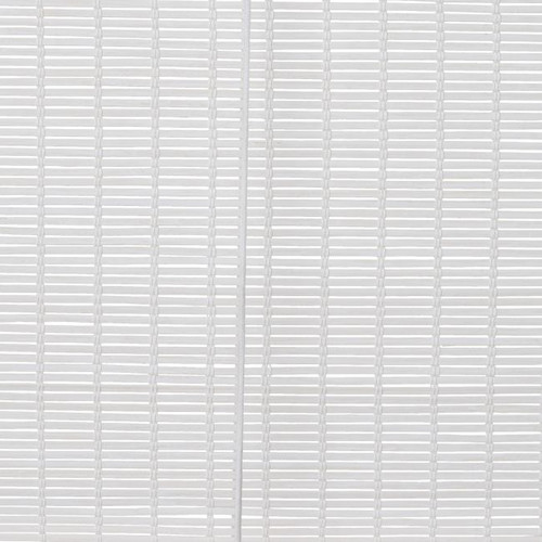Corded Bamboo Roller Blind Colours Java 160x180cm, white