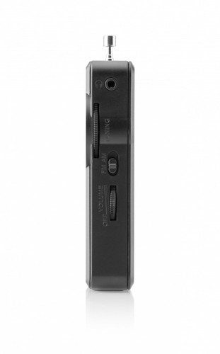 JVC Portable Radio RAE311B
