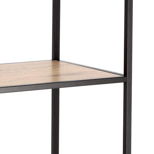 Shelving Unit Oxford I, oak