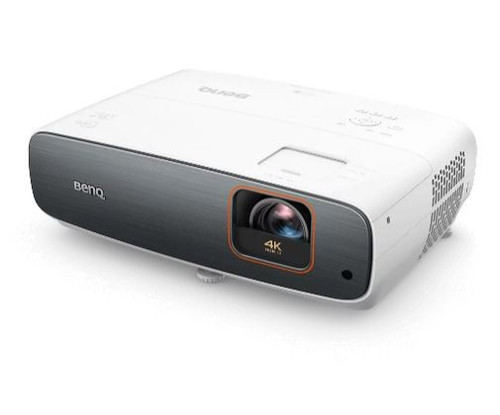 BenQ Projector TK860 DLP 4K 3000ANSI/30000:1/HDMI