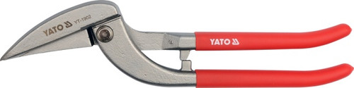 Yato Shears for Metal Sheet 300 mm, left