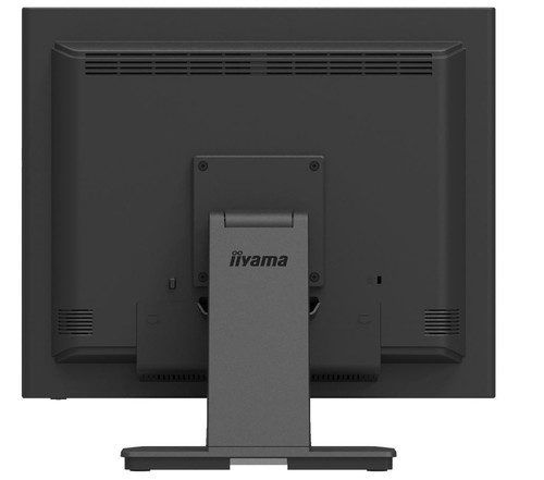IIYAMA 19" Monitor T1931SR-B1S RESIS.IP54 HDMI DP VGA 2x1W