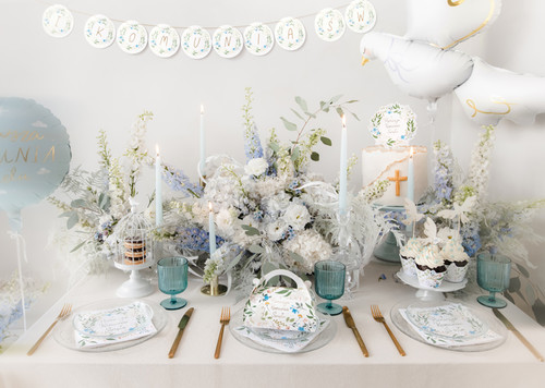 Foil Balloon Dove 80x100cm, assorted colours