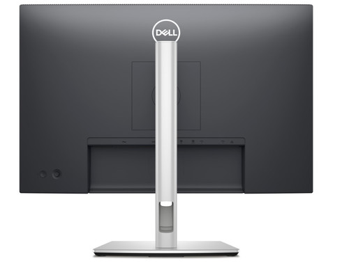 Dell 24.07" Monitor P2425E 16:10 WUXGA HDMI USBC DP RJ45 USB