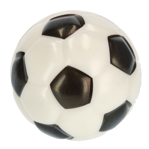 Stress Ball Sports 7cm, 1pc, random patterns, 3+