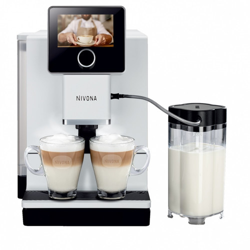 Nivona Espresso Machine NIVONA 965