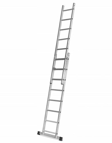 AW Ladder Scaffolding 2x7 with Platform 150kg
