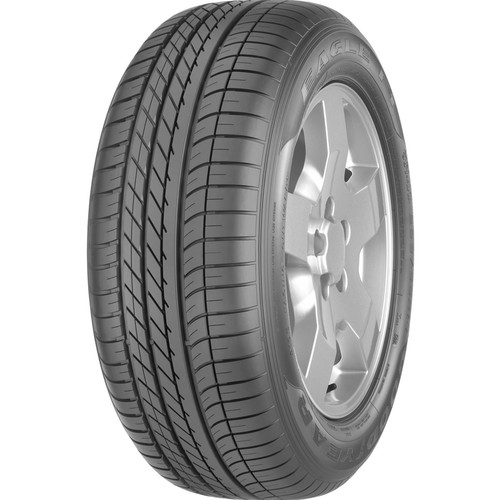 GOODYEAR Eagle F1 Asymmetric SUV 255/50R19 107W