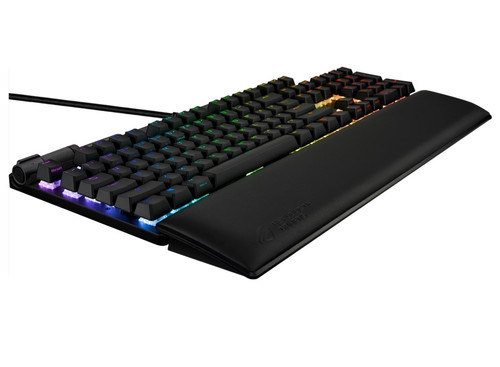 Asus Gaming Wired Keyboard ROG STRIX Flare II