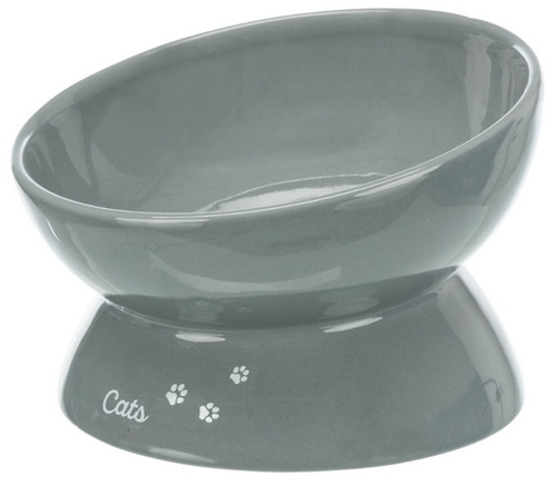 Trixie XXL Ceramic Bowl for Cats 0.35l