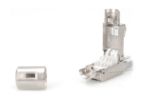 Digitus Connector RJ45 Cat.8.1 DN-93835