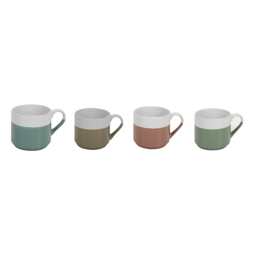 Mug Jumelle khaki 330 ml