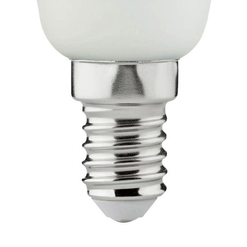 Diall LED Bulb G45 E14 250 lm 2700 K