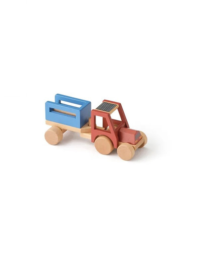 Kid's Concept Tractor AIDEN 12m+