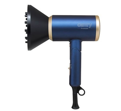 Camry Hair Dryer + Diffuser 1800W CR 2268