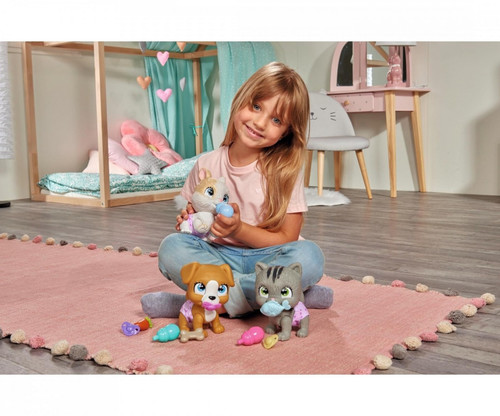 Simba Pamper Petz Rabbit 3+