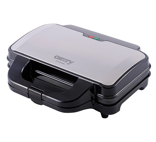 Camry Sandwich Maker XL 1300W CR3054