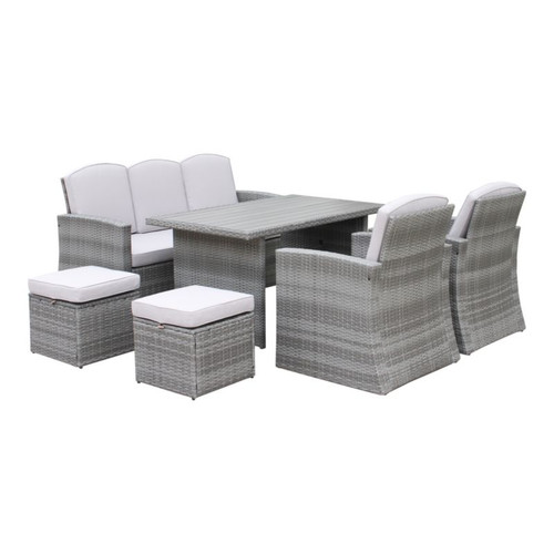 Garden Furniture Set Albera