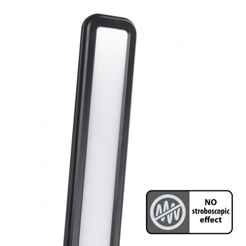 MacLean LED Desk Lamp 9W MCE614B