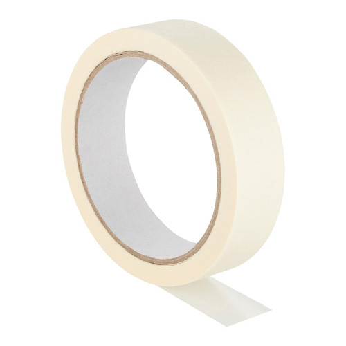 Masking Tape 24mm x 25m 4 Pack