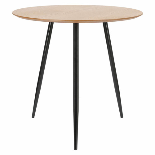 Table Sottile 80cm