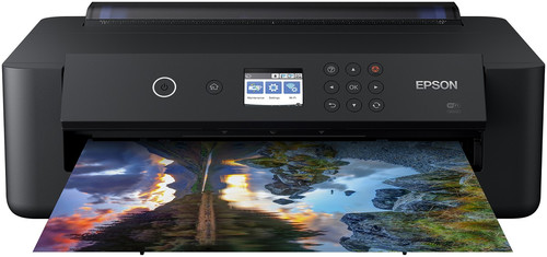 Epson Printer XP-15000 A3+ 6-ink/1.5pl/29ppm/8.5k
