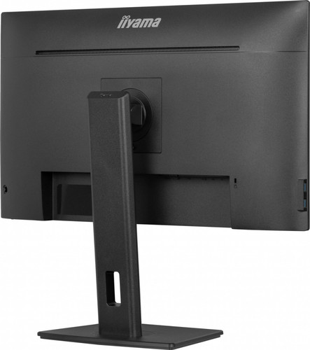 IIYAMA 27" Monitor XUB2792UHSU-B6 4K IPS DP HDMI USB-C