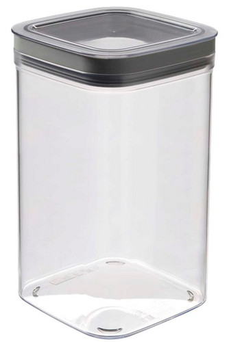 Curver Dry Cube Dry Food Container 1.8L