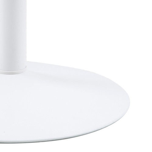 Dining Table Ibiza, white