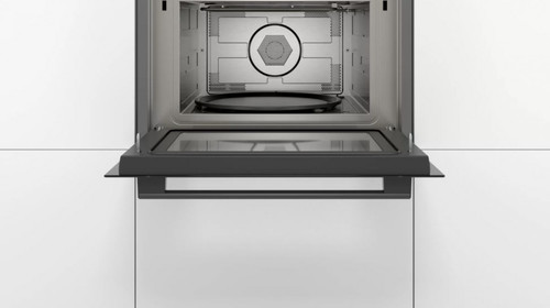 Bosch Built-in Oven with Microwave Function CMA585MB0