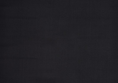 Plain Blackout Roller Blind Colours Boreas 40x180cm, black