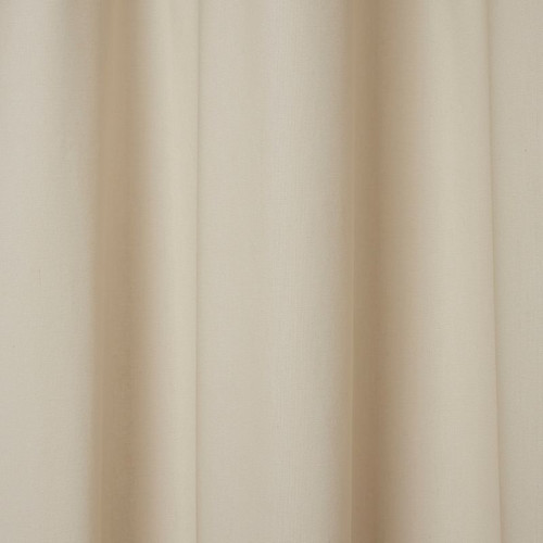 Curtain GoodHome Hiva 140x260cm, beige