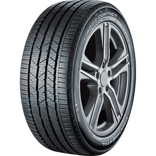 CONTINENTAL CrossContact LX Sport 255/60R18 108W