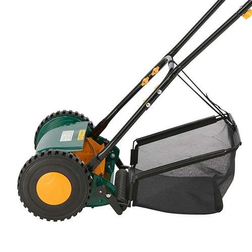 Hand-pushed Lawnmower Lawn Mower 30 cm