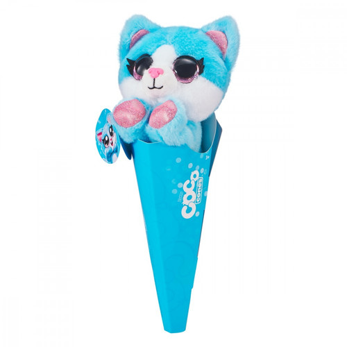 ZURU Coco Surprise Plush Toy Display 24pcs 0+