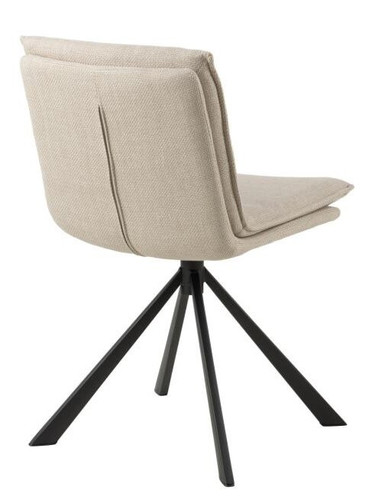 Dining Chair Flynn, beige