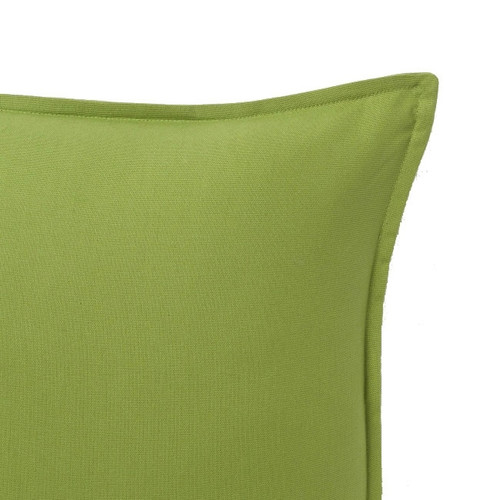 Cushion Hiva 45x45cm, green