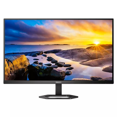 Philips 27" Monitor 27E1N5500LA VA HDMIx2 DP Pivot Speakers