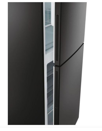 Candy Fridge-freezer CCT3L517FB