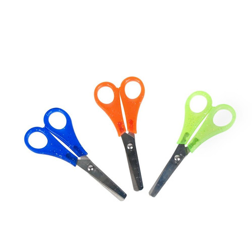 Starpak School Scissors 13.5cm 30pcs