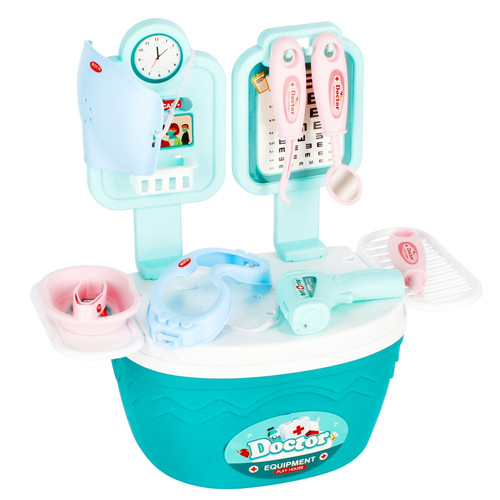 Medical Playset 3+