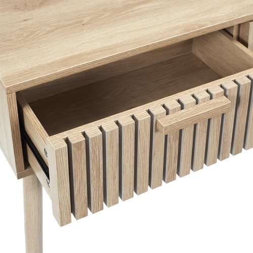 Console Table Klaus, natural