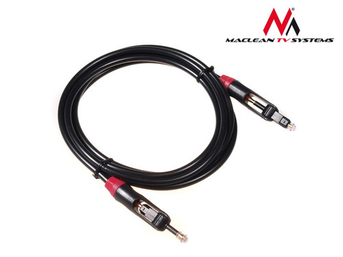 Cable optical 0.5m MCTV-642 