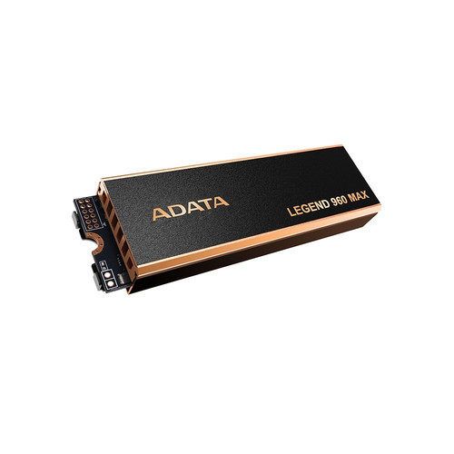 Adata SSD Legend 960 MAX 1TB PCIe 4x4 7.4/6 GB/s M2